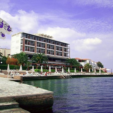 Spetses Hotel Ligoneri Zewnętrze zdjęcie