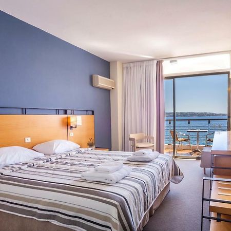 Spetses Hotel Ligoneri Zewnętrze zdjęcie