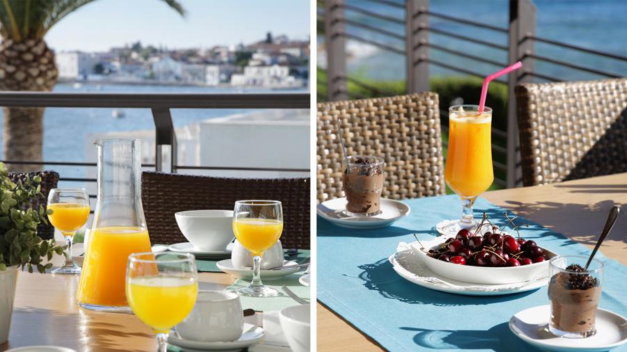 Spetses Hotel Ligoneri Zewnętrze zdjęcie